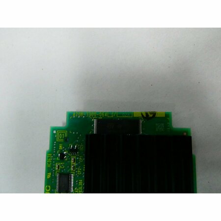 Fanuc REV 02A PCB CIRCUIT BOARD A20B-3300-064